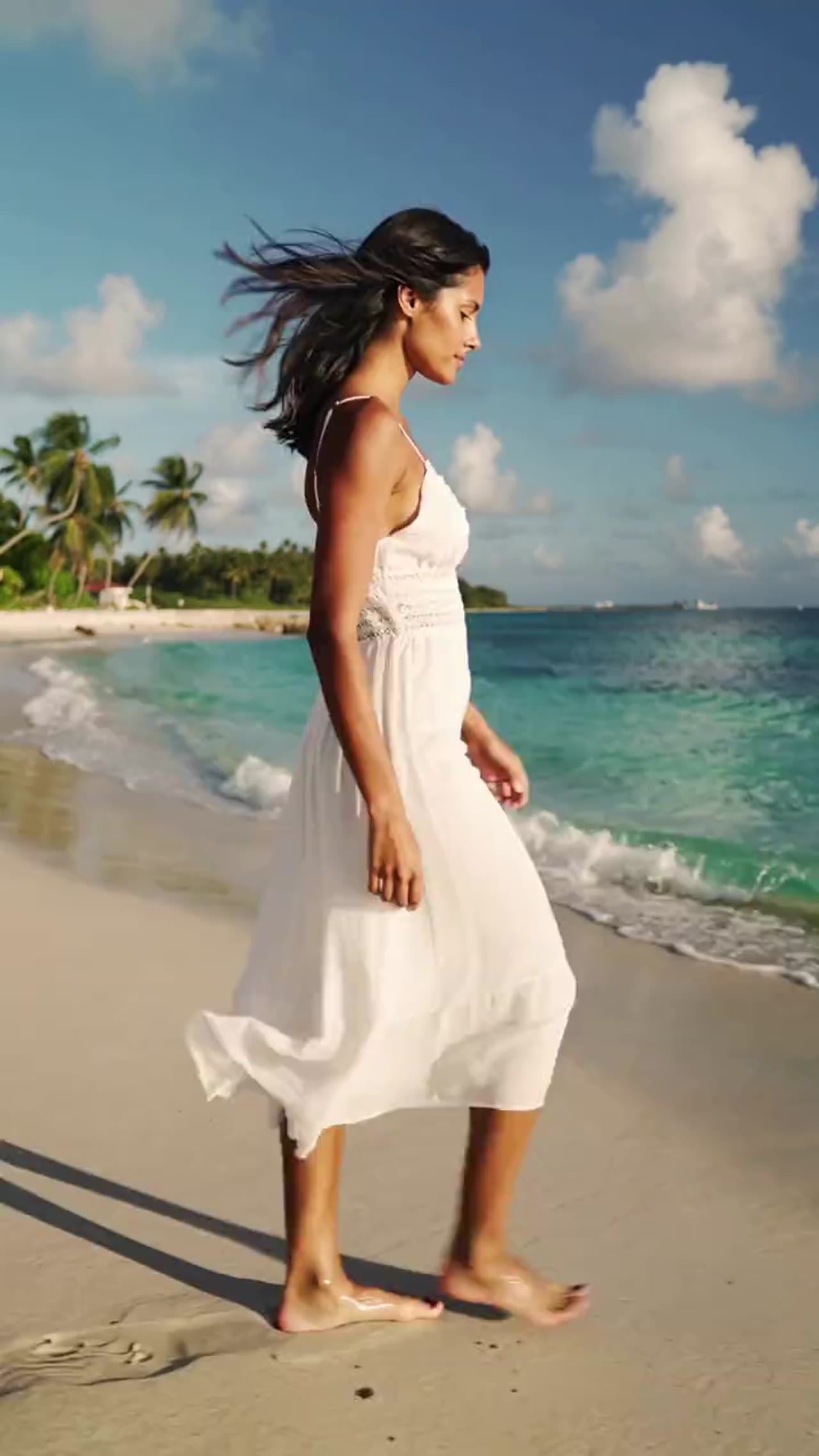 AI Bikini Video Generator