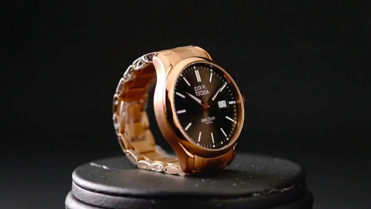 Turn product photos into premium ad loops