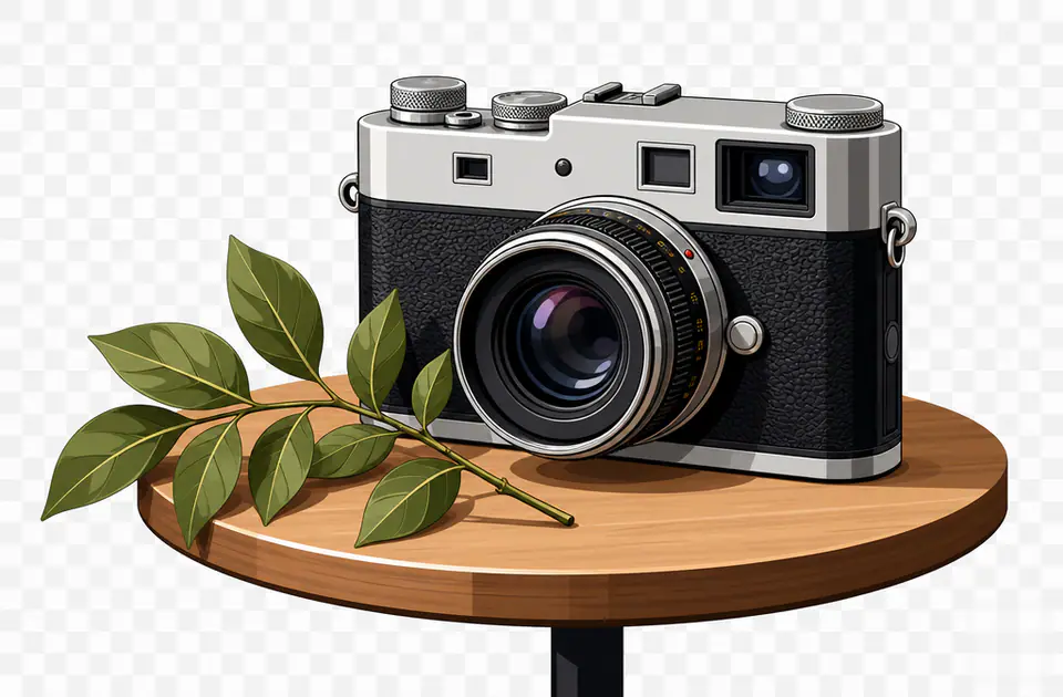 AI Vector Style Image