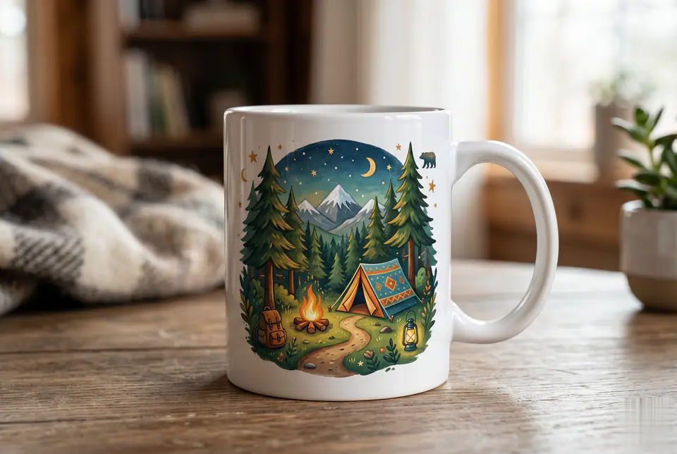 Mug Design