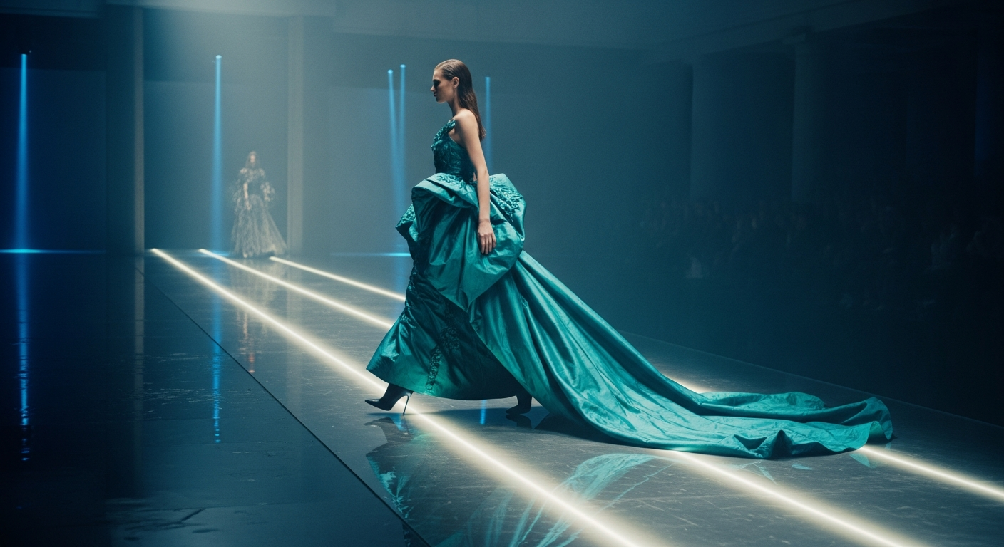 Fashion Showcase